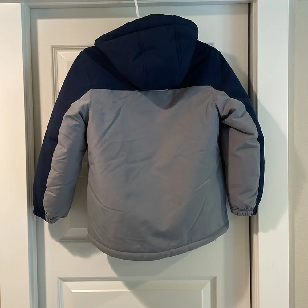 Ski Jacket